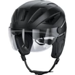 ABUS Pedelec 2.0 ACE kerékpáros sisak - bársony fekete - M - 3