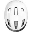 ABUS Purl-Y ACE kerékpáros sisak - polár fehér - M - 6