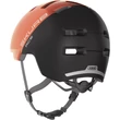 ABUS Skurb ACE kerékpáros sisak - aranyhal narancs - M - 4