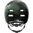 ABUS Skurb ACE kerékpáros sisak - mohazöld - M - 5