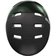 ABUS Skurb ACE kerékpáros sisak - mohazöld - M - 6