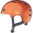 ABUS Skurb kerékpáros sisak - aranyhal narancs - M