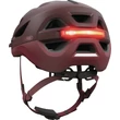 ABUS Urban-I 4.0 ACE kerékpáros sisak - gesztenyevörös - S - 4