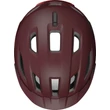 ABUS Urban-I 4.0 ACE kerékpáros sisak - gesztenyevörös - S - 6