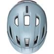 ABUS Urban-I 4.0 ACE kerékpáros sisak - gleccserkék - S - 6