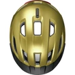 ABUS Urban-I 4.0 ACE kerékpáros sisak - mézsárga - S - 6
