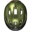ABUS Urban-I 4.0 ACE kerékpáros sisak - paprikazöld - S - 6