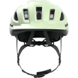 ABUS Urban-I 4.0 ACE kerékpáros sisak - pisztáciazöld - S - 2