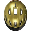 ABUS Urban-I 4.0 kerékpáros sisak - mézsárga - S - 6
