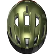 ABUS Urban-I 4.0 kerékpáros sisak - paprikazöld - S - 6