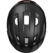 ABUS Urban-I 4.0 kerékpáros sisak - bársony fekete - S - 6