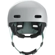 ABUS Xoxo kerékpáros sisak - szürke - S - 2