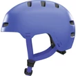 ABUS Xoxo kerékpáros sisak - mono kék - S