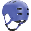ABUS Xoxo kerékpáros sisak - mono kék - S - 4