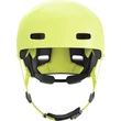 ABUS Xoxo kerékpáros sisak - mono sárga - S - 2