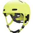 ABUS Xoxo kerékpáros sisak - mono sárga - S - 3
