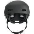 ABUS Xoxo kerékpáros sisak - fekete - M - 2