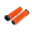 ACID Icon One kerékpár markolat - narancs - 3