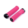 ACID Icon Pro kerékpár markolat - pink - 3