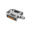 ACID Flat A8-IB Classic kerékpár pedál - ezüst - 2