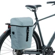 ACID City 15 SMLink kerékpár oldaltáska - szürke - 4