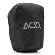 ACID City 15 SMLink kerékpár oldaltáska - fekete - 5
