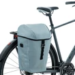 ACID City 20 SMLink kerékpár oldaltáska - szürke - 4