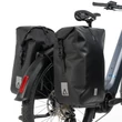 ACID Pro 20/2 CILink kerékpár oldaltáska - fekete - 9