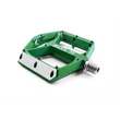 ACID Flat A2-IB kerékpár pedál - zöld - 2