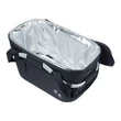 BASIL Classic Carry All Iso MIK kerékpár kosár - 4