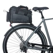 BASIL Miles Tarpaulin XL Pro kerékpár csomagtartó táska - 9