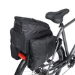 BASIL Move MIK kerékpár csomagtartó táska - fekete - 10