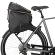 BASIL Move kerékpár csomagtartó táska - barna - 8