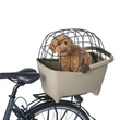 BASIL Buddy Space Frame kerékpár kisállatszállító rács - 4