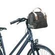 BASIL Bohéme City Bag kerékpár kormánytáska - fekete - 7