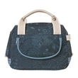 BASIL Bohéme City Bag kerékpár kormánytáska - kék - 2