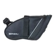 BASIL Sport Design kerékpár nyeregtáska - fekete - 3