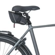 BASIL Sport Design kerékpár nyeregtáska - fekete - 6