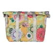 BASIL Bloom Field Handbag kerékpár oldaltáska - sárga - 2