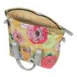 BASIL Bloom Field Handbag kerékpár oldaltáska - sárga - 5
