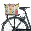 BASIL Bloom Field Handbag kerékpár oldaltáska - sárga - 7