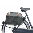 BASIL Bohéme Carry All kerékpár oldaltáska - fekete - 7
