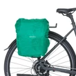 BASIL Discovery 365D kerékpár oldaltáska - M - 8