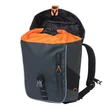 BASIL Miles Tarpaulin Daypack kerékpár oldaltáska - 7