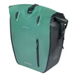BASIL Rivo MIK kerékpár oldaltáska - zöld - L