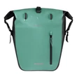 BASIL Rivo MIK kerékpár oldaltáska - zöld - L - 2