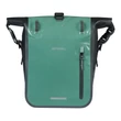 BASIL Rivo MIK kerékpár oldaltáska - zöld - M - 2