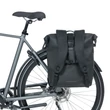 BASIL SoHo kerékpár oldaltáska - 7