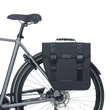 BASIL Tour kerékpár oldaltáska - bal - 6