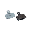 BBB BBS-36CP DiscStop Coolfin tárcsafék betét (csak betét) - Magura kompatibilis - 2